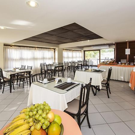 Perola Praia Hotel ناتال المظهر الخارجي الصورة