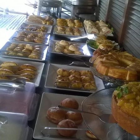 Perola Praia Hotel ناتال المظهر الخارجي الصورة