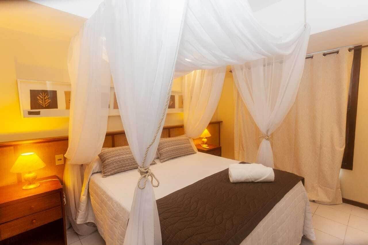 Perola Praia Hotel ناتال المظهر الخارجي الصورة