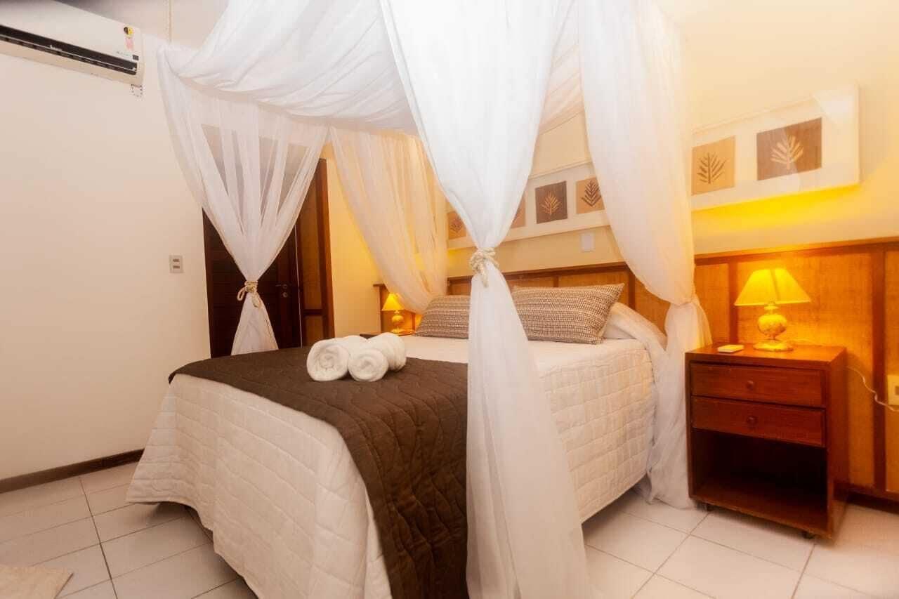 Perola Praia Hotel ناتال المظهر الخارجي الصورة