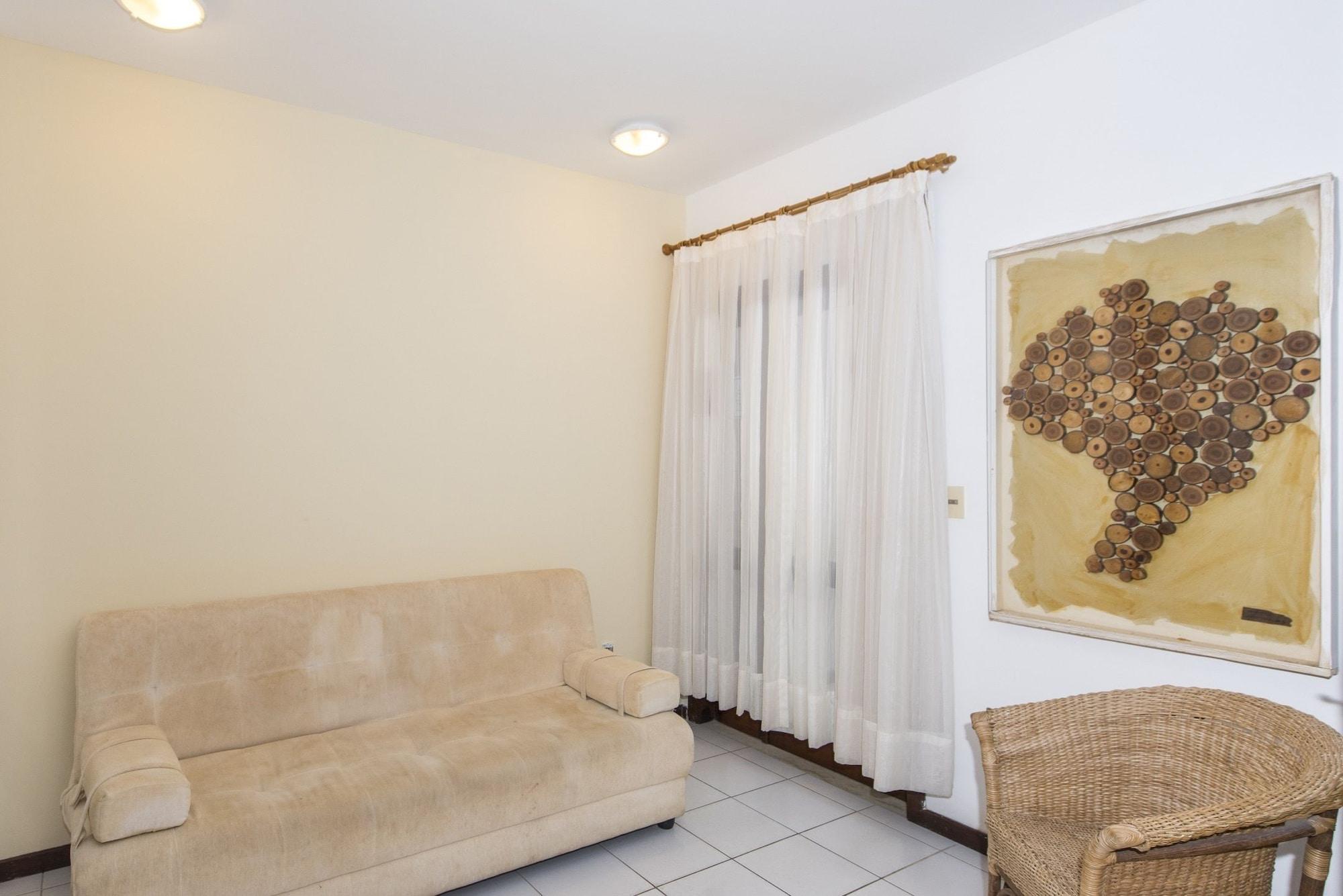 Perola Praia Hotel ناتال المظهر الخارجي الصورة