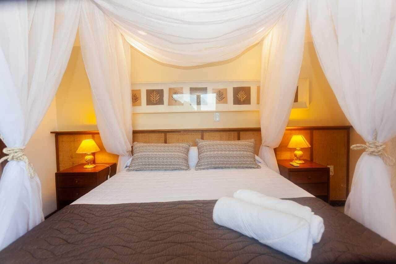 Perola Praia Hotel ناتال المظهر الخارجي الصورة