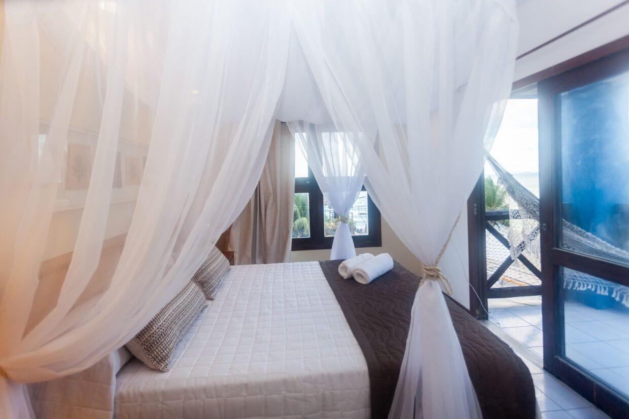 Perola Praia Hotel ناتال المظهر الخارجي الصورة