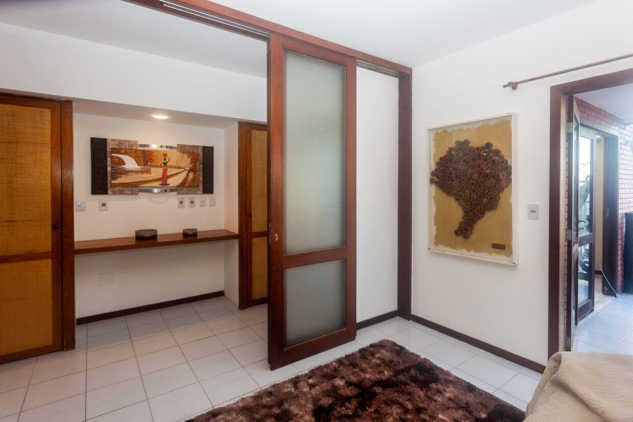Perola Praia Hotel ناتال المظهر الخارجي الصورة