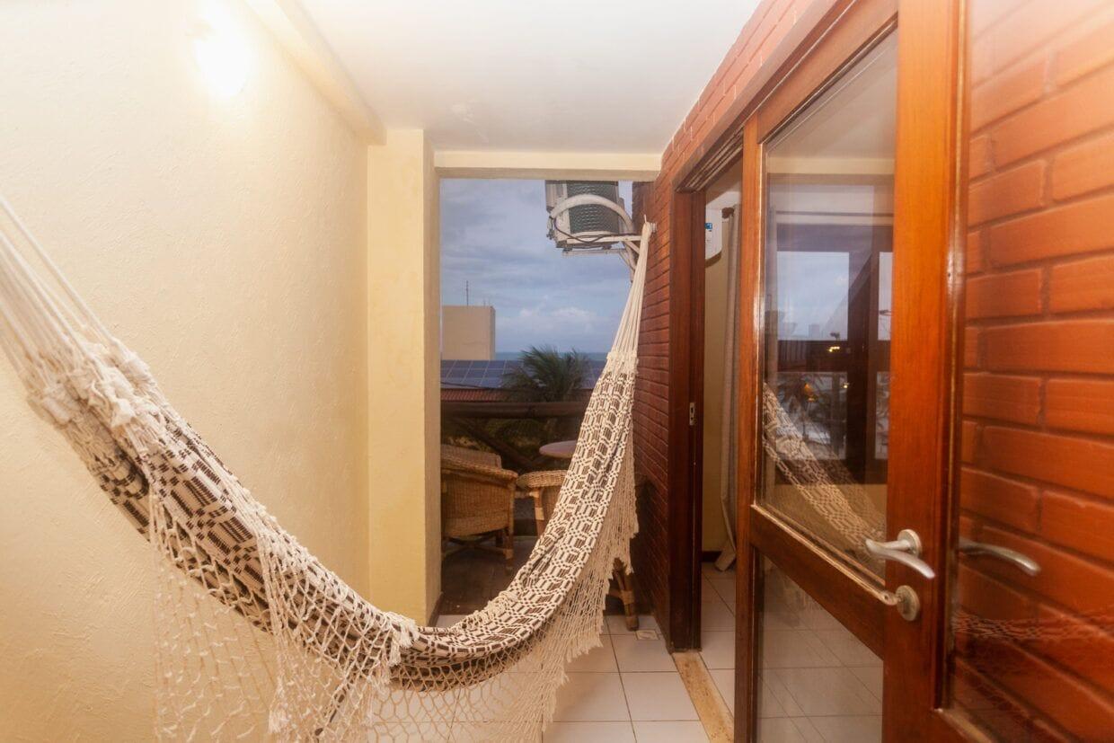 Perola Praia Hotel ناتال المظهر الخارجي الصورة