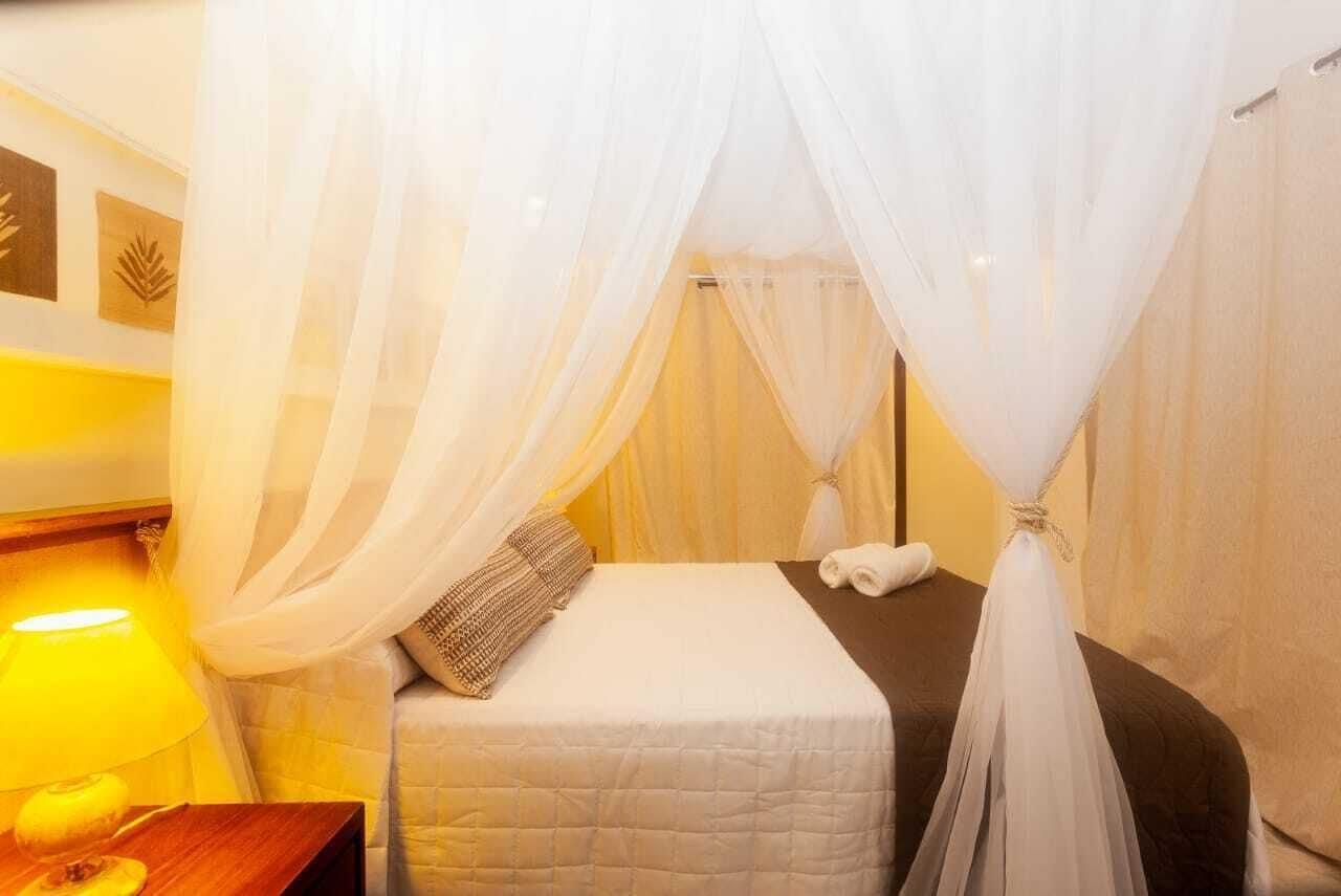 Perola Praia Hotel ناتال المظهر الخارجي الصورة
