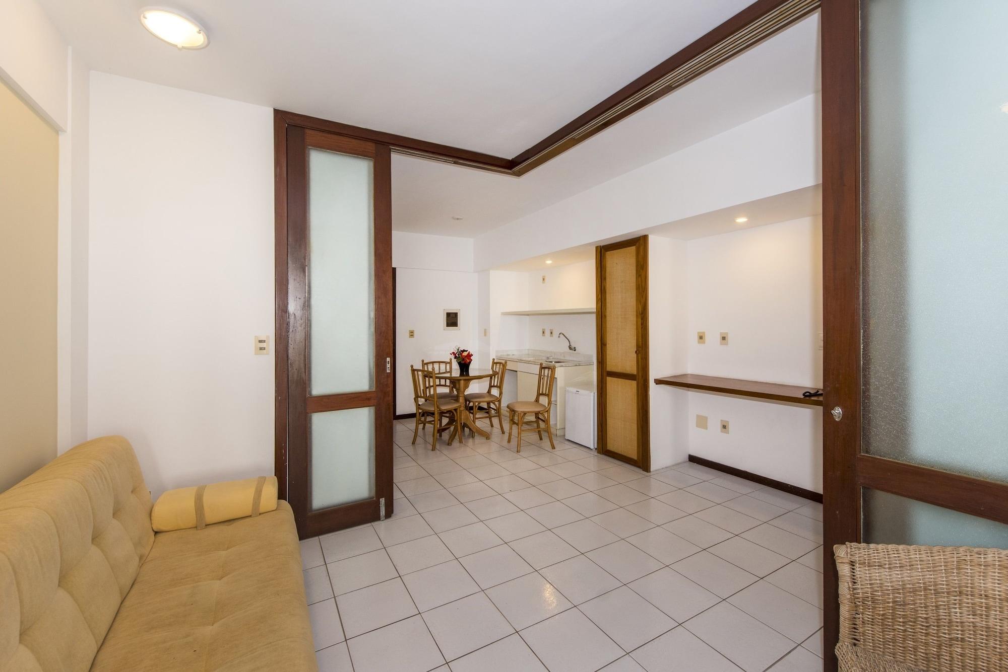 Perola Praia Hotel ناتال المظهر الخارجي الصورة