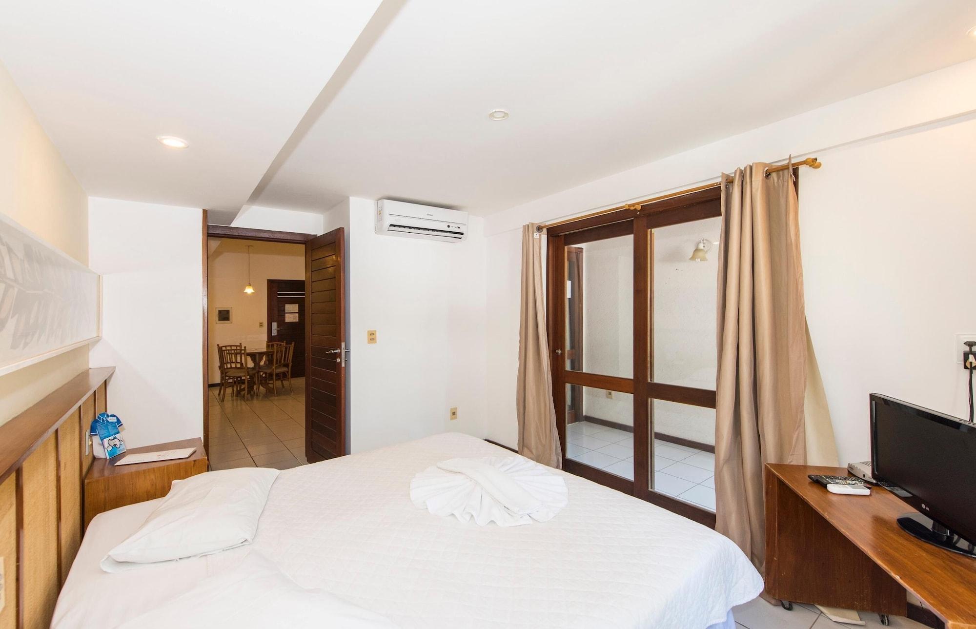 Perola Praia Hotel ناتال المظهر الخارجي الصورة