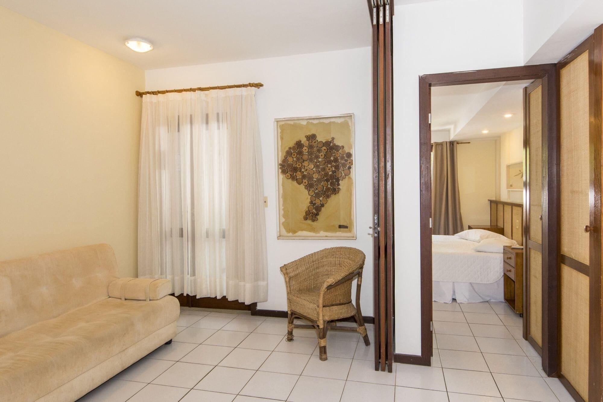 Perola Praia Hotel ناتال المظهر الخارجي الصورة