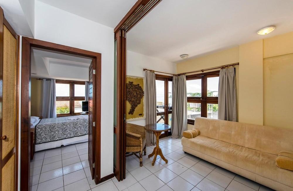 Perola Praia Hotel ناتال المظهر الخارجي الصورة