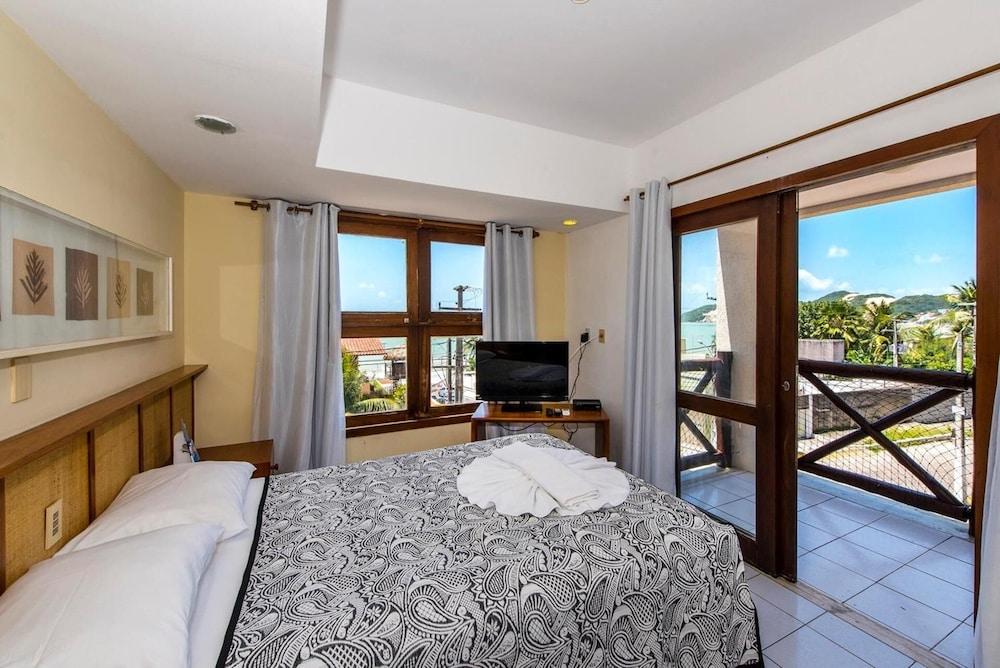 Perola Praia Hotel ناتال المظهر الخارجي الصورة