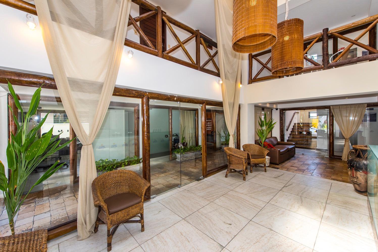 Perola Praia Hotel ناتال المظهر الخارجي الصورة